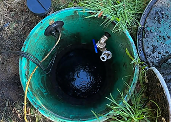 Santa Rosa Septic Tank Services Brian's Septic Service