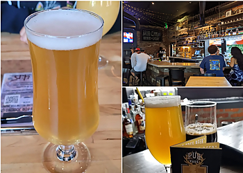 Denver Pubs Briar Common Brewery + Eatery