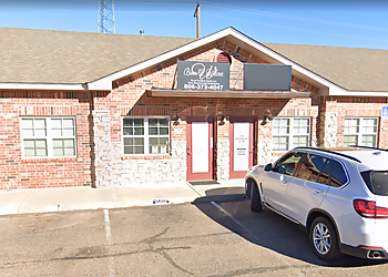 Amarillo Divorce Lawyers Briar Wilcox - BRIAR WILCOX LAW FIRM, PLLC