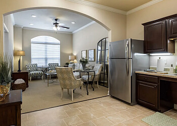 Carrollton Assisted Living Facilities Briarview Senior Living