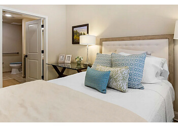 Carrollton Assisted Living Facilities Briarview Senior Living