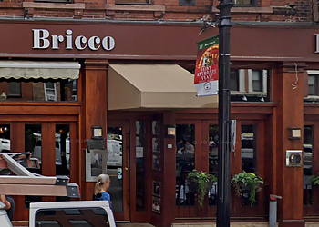 Boston Italian Restaurants Bricco