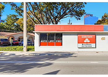 Brice Brown - Fort Lauderdale, FL Insurance Agents - Office Exterior Image