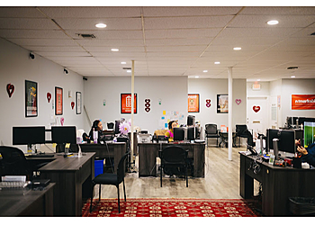 Brice Brown - Fort Lauderdale, FL Insurance Agents - Workspace Image