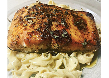 Bridgeport Barbecue Restaurants Brick & Barrel