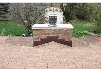 Indianapolis Chimney Sweep Brick+Ember Outfitters