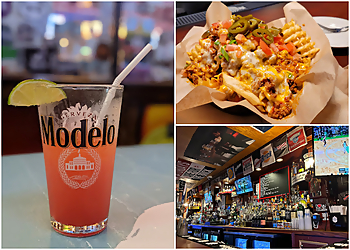 Stamford Sports Bars Brick House Bar & Grill