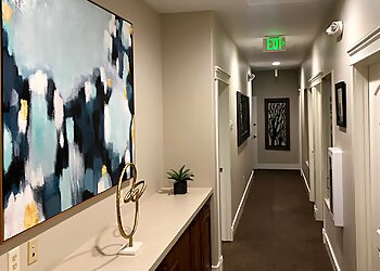 Boise City Addiction Treatment Centers Brick House Recovery