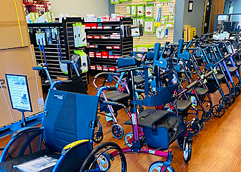 Tyler Pharmacies BrickStreet Pharmacy