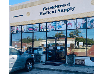 BrickStreet Pharmacy