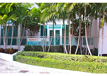Brickell Bay Animal Hospital Miami Veterinary Clinics