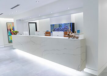 Miami Med Spa Brickell Cosmetic Center