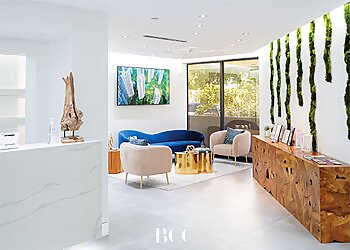 Miami Med Spa Brickell Cosmetic Center