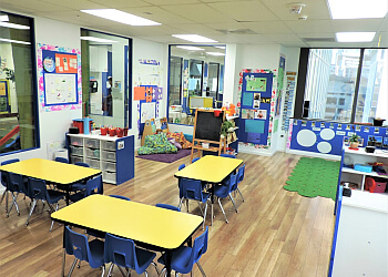 Miami Preschools Brickell International Academy