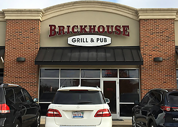 Springfield Sports Bars Brickhouse Grill & Pub