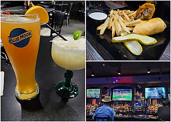 Springfield Sports Bars Brickhouse Grill & Pub
