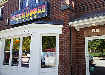 Newport News Pizza Places Brickhouse Tavern Newport News