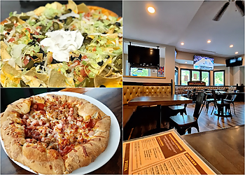 Newport News Pizza Places Brickhouse Tavern Newport News