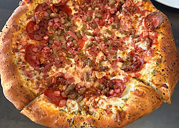 Brickhouse Tavern Newport News Newport News Pizza Places image 1