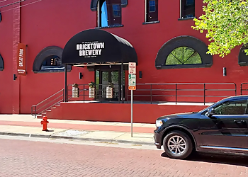 Oklahoma City Pubs Bricktown Brewery