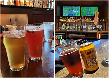 Oklahoma City Pubs Bricktown Brewery