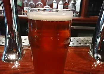 Oklahoma City Pubs Bricktown Brewery