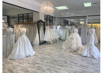 3 Best Bridal Shops in Pittsburgh, PA - Expert Recommendations