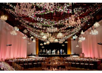 Portland Wedding Planners Bridal Bliss