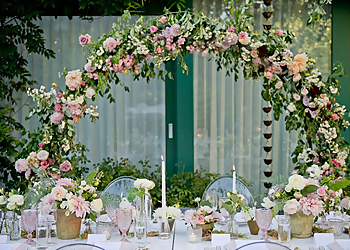 Portland Wedding Planners Bridal Bliss