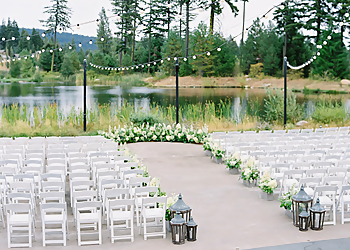 Seattle Wedding Planners Bridal Bliss