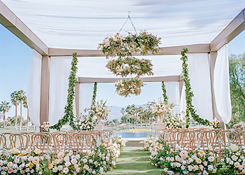 Seattle Wedding Planners Bridal Bliss