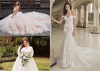 Baton Rouge Bridal Shops Bridal Boutique