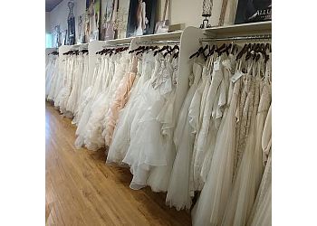 3 Best Bridal Shops in Des Moines, IA - ThreeBestRated