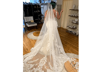 3 Best Bridal Shops in Des Moines IA Expert Recommendations