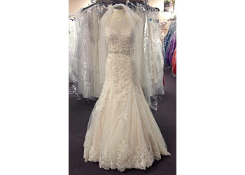 Wedding Dresses Corpus Christi TX