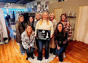 Des Moines Bridal Shops Bridal Boutique Des Moines