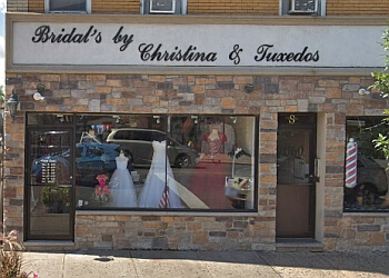 elizabeth bridal shop