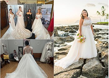 San Antonio Bridal Shops Bridal Connection at Stone Oak