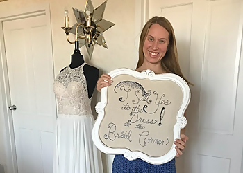 Springfield Bridal Shops Bridal Corner