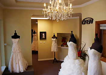 Irving Bridal Shops Bridal Designs and Tuxedos