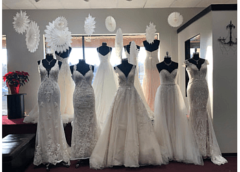 3 Best Bridal Shops In Colorado Springs CO Expert Recommendations   BridalElegance ColoradoSprings CO 1 