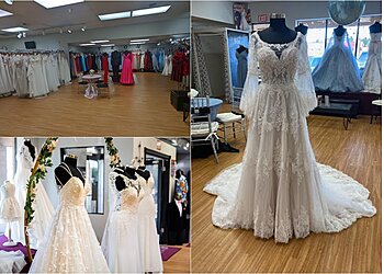 Colorado Springs Bridal Shops Bridal Elegance