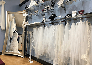 3 Best Bridal Shops In Colorado Springs CO Expert Recommendations   BridalElegance ColoradoSprings CO 2 