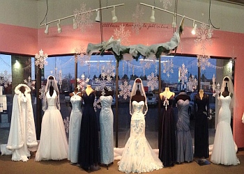 3 Best Bridal  Shops  in Albuquerque  NM ThreeBestRated