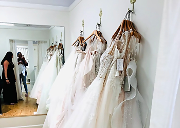 Torrance Bridal Shops Bridal Elegance