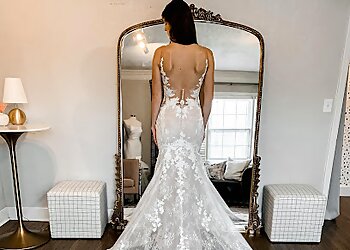 Kansas City Bridal Shops Bridal Extraordinaire