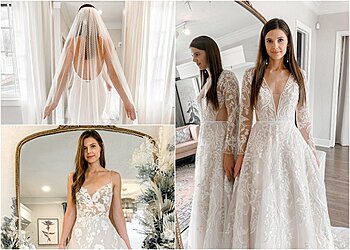 Kansas City Bridal Shops Bridal Extraordinaire