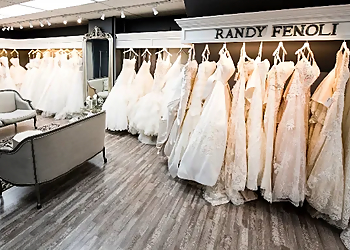 Bridal & Formal - Cincinnati, OH Bridal Shops - Service Highlights
