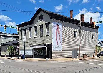 Bridal & Formal Bridal & Formal - Cincinnati, OH Bridal Shops - Business Exterior Image
