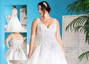 Fayetteville Bridal Shops Bridal & Formal Center